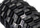 Kubota RTV/ RTV-X/ Sidekick XT Warrior UTV Tires by SuperATV